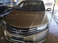 Honda City 2011 model for sale