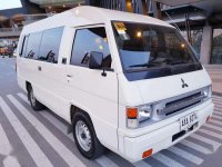 LATEST: Mitsubishi L300 Van MT 2015 - 600K Negotiable!