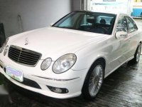 BMW and Mercedes Benz Cars 2003  for sale