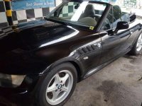 Bmw z3 96 model for sale