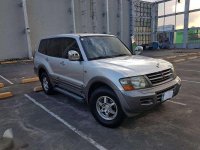 Mitsubishi Pajero CK 1999  for sale 