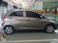 For assume Kia Picanto 2016