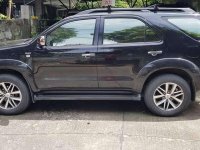 Toyota Fortuner 2011 FOR SALE
