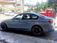 2014 Bmw 318D AT  for sale 