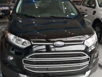 2018 Ecosport Titanium At(Zero Down)