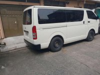 2014 toyota hiace commuter  for sale 