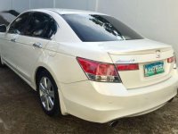 Honda Accord 2010  for sale