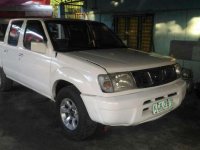 Nissan Frontier 2000 4x2 For Sale 
