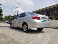 2005 Toyota Vios G for sale 