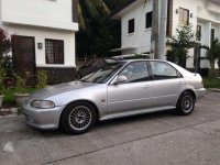 Honda Civic Esi 1994  for sale