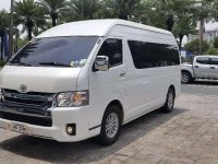 Toyota S.Grandia LXV 2016 FOR SALE