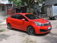 Kia Rio 2014 Sedan for sale