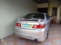 Honda city 2006  for sale