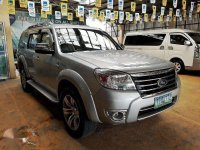 2012 Ford Everest 4x2 AT CARPRO Quality Used Car Dealer