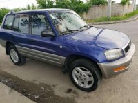 Toyota rav4 4x4 for sale