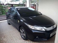 honda city 2015  for sale