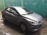 2018 Hyundai Accent Automatic 14 GL  for sale 