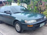 Toyota corolla XL  for sale