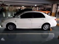 Toyota altis 04  for sale 