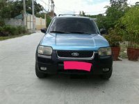Ford Escape XLT 2002  for sale