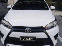 Yaris e automatic 2016 for sale