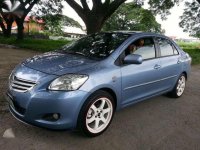 Toyota vios 1.3 E look J pormado with sound set up and monitors