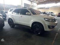 Toyota Fortuner 2016 G  for sale