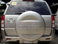 2015 Suzuki Grand Vitara  for sale