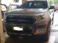 2015 Ford Ranger 3.2 AT 4x4