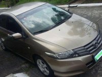 Honda City 1.3S 2010 Model