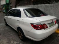 Honda City 2006 idsi 1.3  for sale