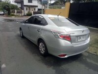 Toyota Vios j 2015  for sale 