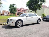 2007 Chrysler 300C 3.5L V6 (bridal car rent audi bmw mercedes lexus)