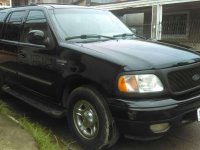 2002 Ford Expedition  for sale 