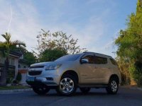 2013 Chevrolet Trailblazer 4x4  for sale 