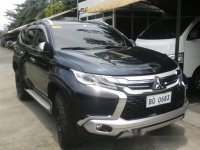 Mitsubishi Montero Sport 2017 for sale