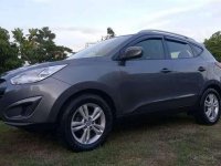 Hyundai Tuscon 2.0 for sale