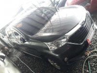 2017 Toyota Avanza 1.5G Automatic transmission
