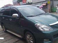 Innova suv with mags for sale
