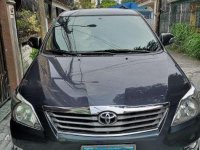 Toyota Innova G 2013  for sale