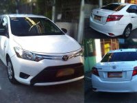 2015 Toyota Inova Vios E MTORCR Mirage Adventure