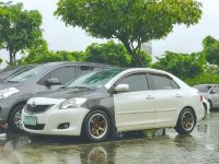 2012 Toyota Vios G top of the line FOR SALE