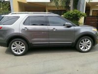 Ford Explorer 2013 for sale