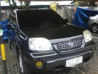 Nissan X-Trail 2004 for sale