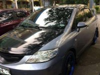 honda city idsi 2008 manual transmission