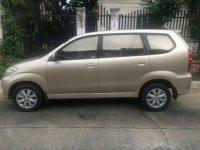 Toyota Avanza 1.5G AT 2007  for sale