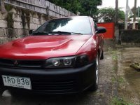 Mitsubishi lancer glxi honda 1994  for sale