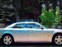 300C Chrysler 3.5L V6 VIP Presidential Car 2007  for sale