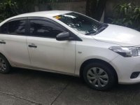 2014 YOYOTA VIOS Manual  for sale