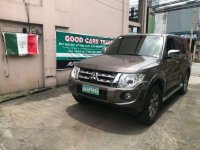 2012 Mitsubishi Pajero GLS 43tkms! only Good Cars Trading